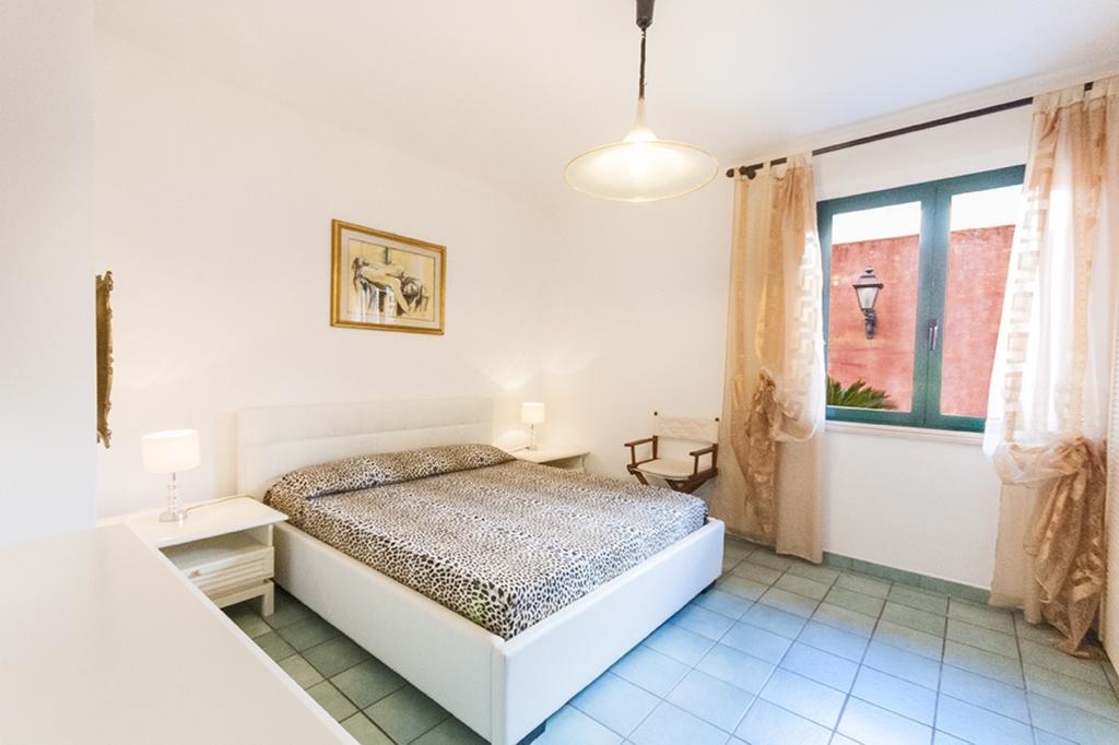 Casa Vacanze Villa Flumini Flumini di Quartu Pokoj fotografie