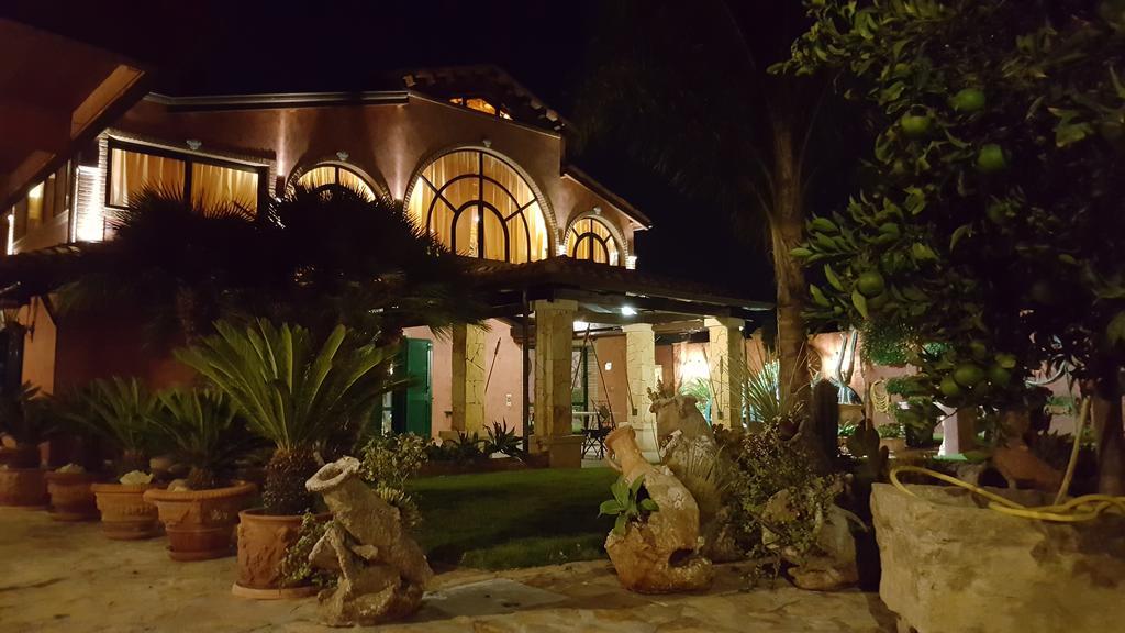 Casa Vacanze Villa Flumini Flumini di Quartu Exteriér fotografie