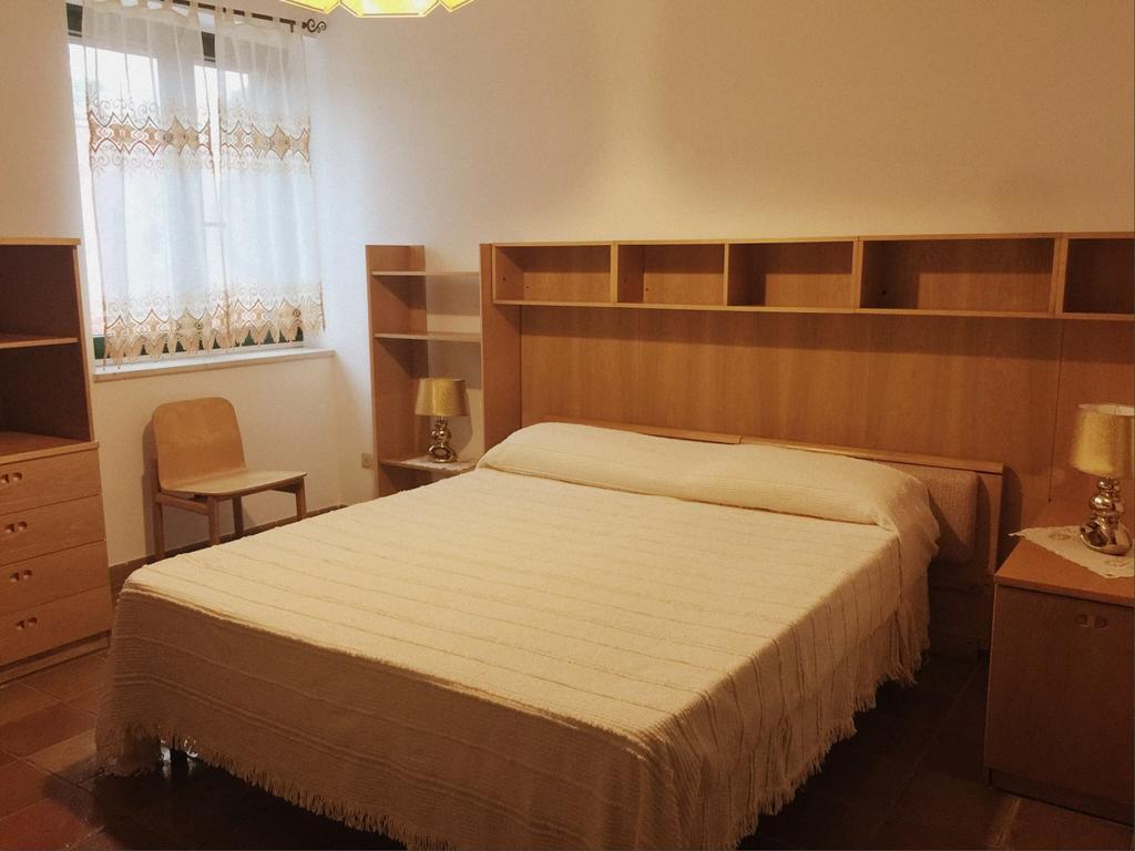 Casa Vacanze Villa Flumini Flumini di Quartu Exteriér fotografie