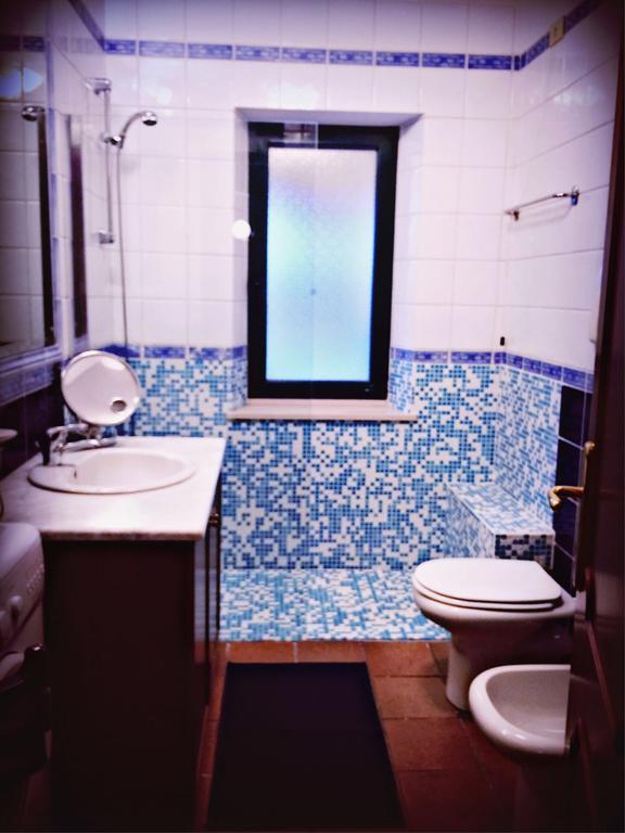 Casa Vacanze Villa Flumini Flumini di Quartu Exteriér fotografie